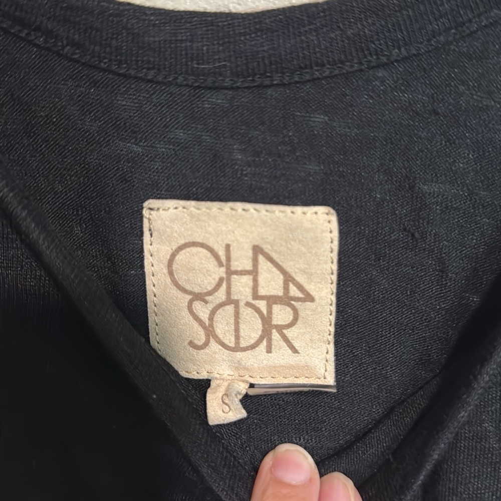 Chaser Tank - Picture 3 of 5